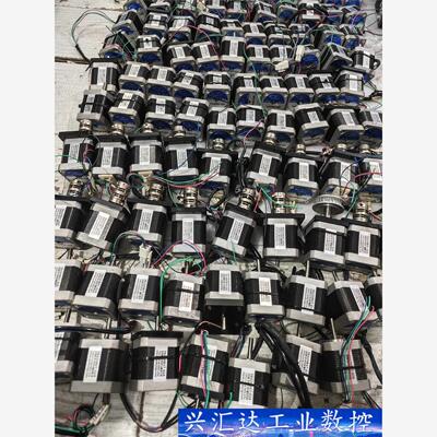 研控驱动器YKD2405PR一A1，电机YK42HB47-0 议价商品