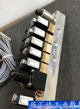 其他德国burkert电磁阀组SY01CS、6011 A 询价下单