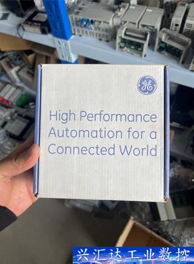 全新没有拆封的GE IC693CPU374-KZ。只有一个。  询价下单