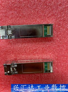 原装 Finisar 10G 万兆多模850 光纤模块FTL  询价下单