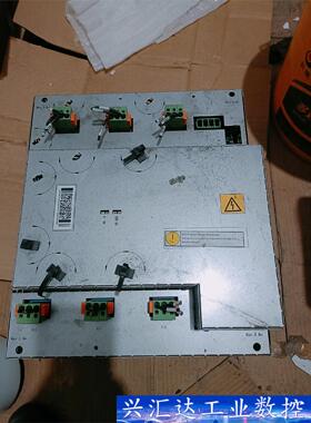 ABB驱动器DSQC406暴力拆机的一个外壳都在配件出  询价下单