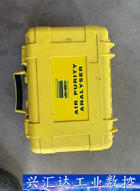 空气纯度分析ultrafilter,internationl 议价商品