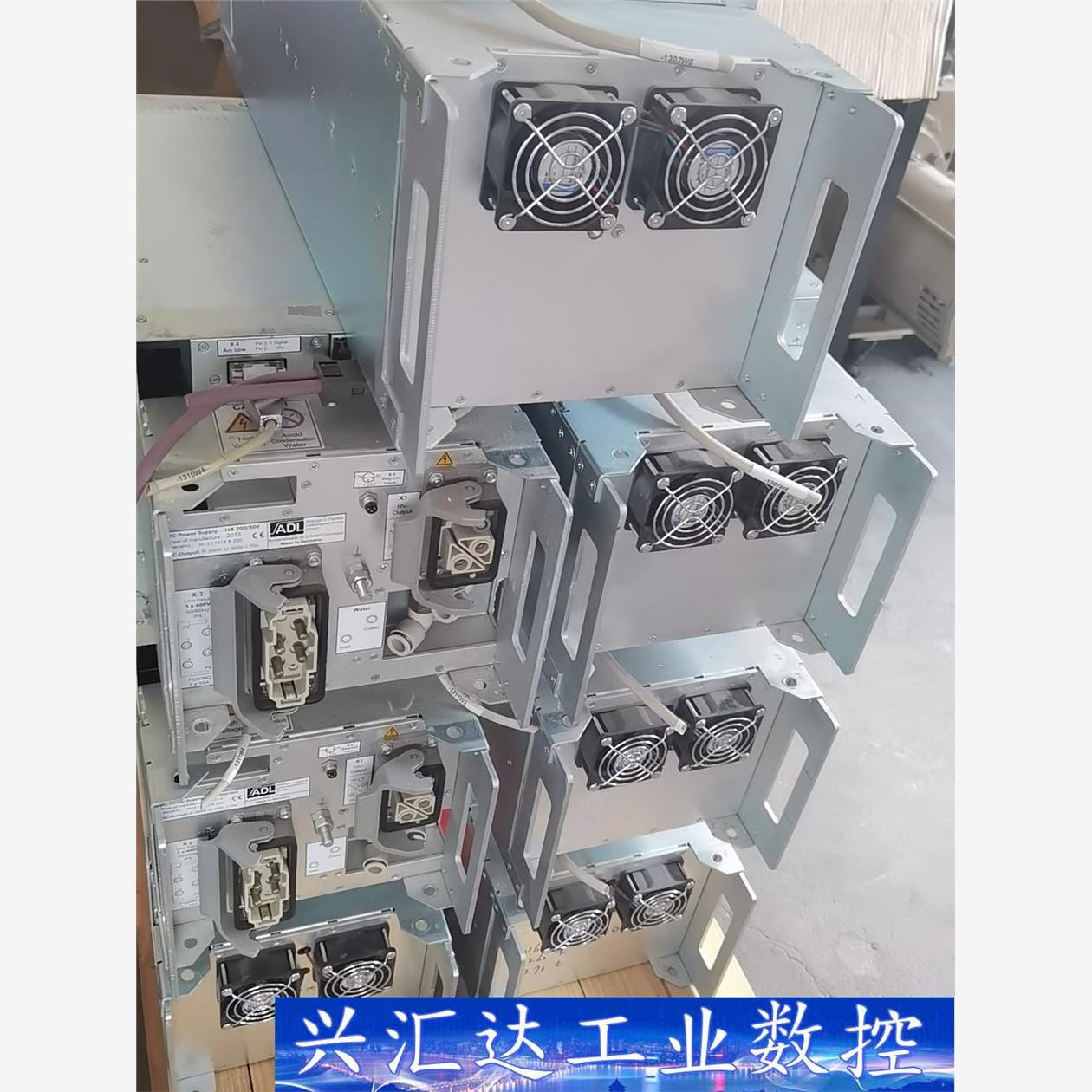 ADL直流电源20KWHX/5询