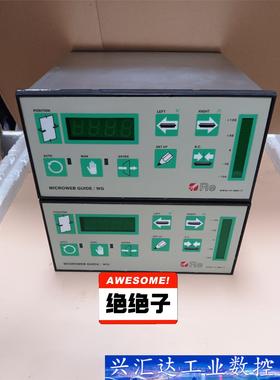 意大利原装RE纠偏控制器MICROWEB GUIDE/WG  询价下单