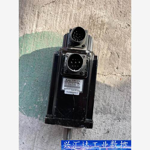 台达ECMA-C31020es伺服电机 议价商品