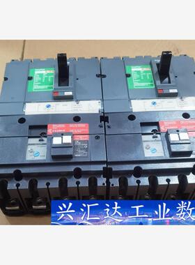 施耐德塑壳漏电断路器CVS160F 4P 125A 160A 询价下单