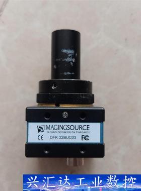原装映美精DFK22BUC03，工业相机  可议价  询价下单