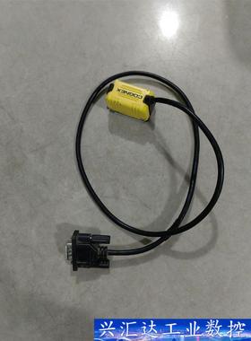 COGNEX康耐视DM50L固定式条码扫描器读码器  原装拆 议价商品