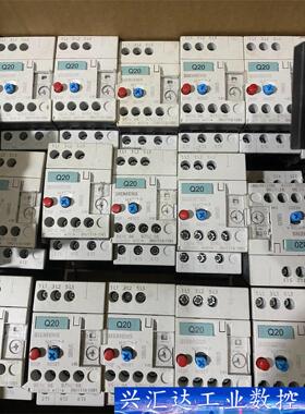西门子 热过载继电器 3RU1116-1DB1  询价下单