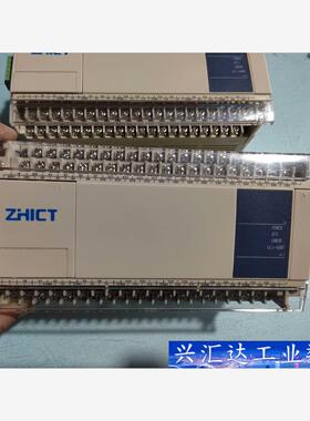 正合PLC控制器，ZP3U-3624MT，现货两台，口罩机拆 议价商品