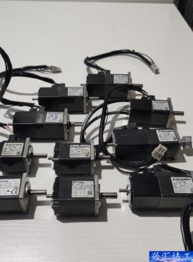 三菱伺服马达HF-MP13 3AC 98V/0.9A  有2  询价下单