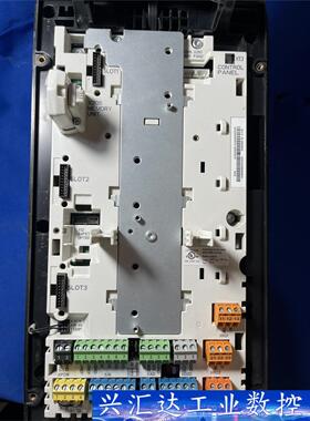 4   ZCU-12 ABB变频器ACS880系列ZCON-  询价下单