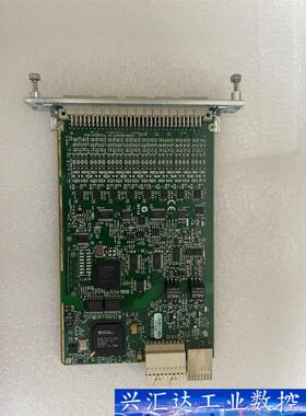 NI PXIe4353 热电偶输入模块  询价下单