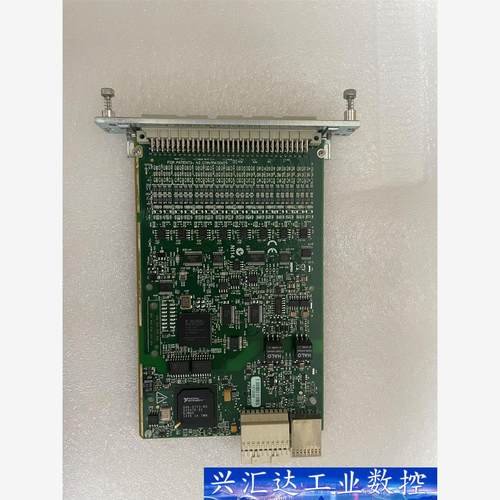 NI PXIe4353 热电偶输入模块  询价下单