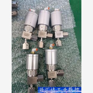 世伟洛克隔膜阀6LVV 询价下单 DPN33P1