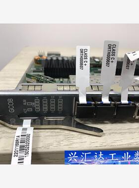 烽火GCOB 16口业务板 C+模块 用于烽火OLT 成色9 议价商品