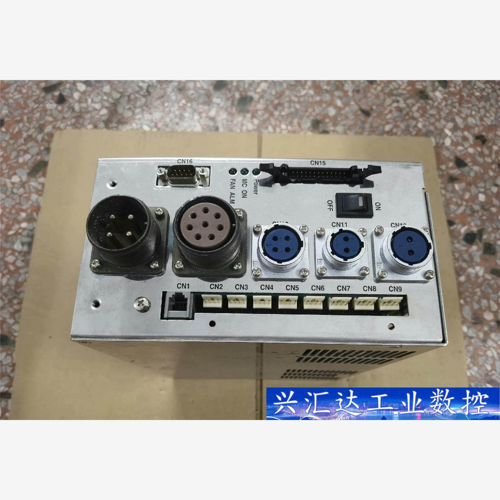 RCB-43-2控制器，有需要私聊议价  询价下单