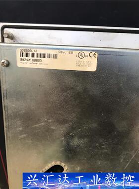 倍加莱触摸屏5D2500.41  询价下单