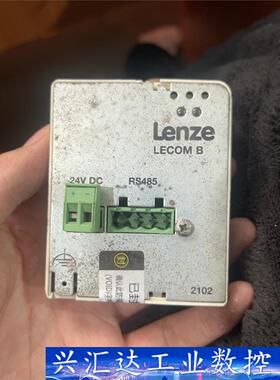 emf2102ibcv002拆机伦茨9300系列e82ev  询价下单