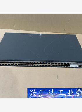 H3C S1848G 48口电口全千兆以太网交换机；应用层级  询价下单