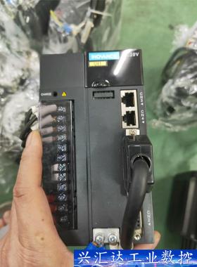 汇川1.5KW伺服电机，驱动：ITS620PS0121，电机 议价商品