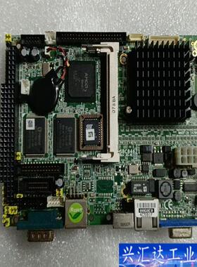 艾讯SBC84621 REV.A5-RC工业主板咨询议价