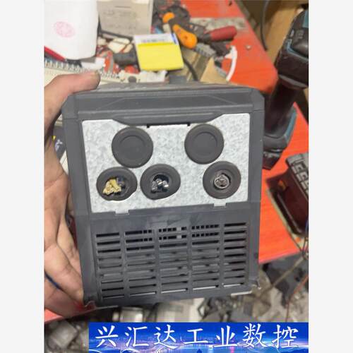 3.7kw,380v东元变频器t310-4005-h3c实拍  询价下单