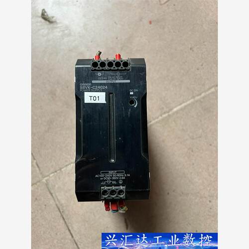 电源，S8VK-C24024，成色漂亮，功能包好，99 议价商品