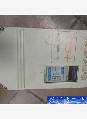 拆机安川ClMR-G3U27P5+ 议价商品