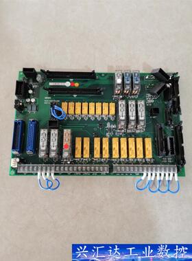 那智机器人主板UM160C NACHI-FUJIKOSHI 议价商品