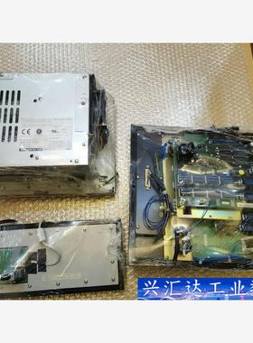 森精机系统一套带键盘，E77271A05/PA03220-B  询价下单