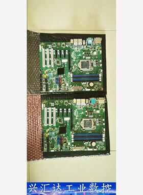 研华原装AIMB-785 双网口6、7代工控机主板，保修三个  询价下单
