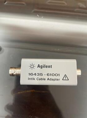 16435A互锁电缆适配器，带350毫米BNC电缆16435
