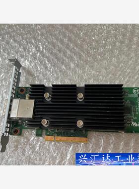DELL 12G SAS 双端口 HBA卡 MD3400/3  询价下单