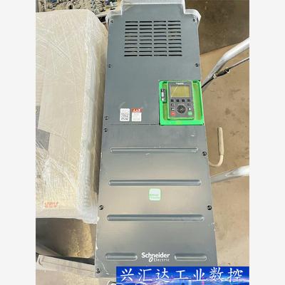 施耐德ATV930C11N4C，110KW，成色如图，需要的  询价下单