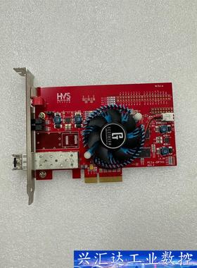 HVS HYVISION PCIe-OPT01 REV F  询价下单