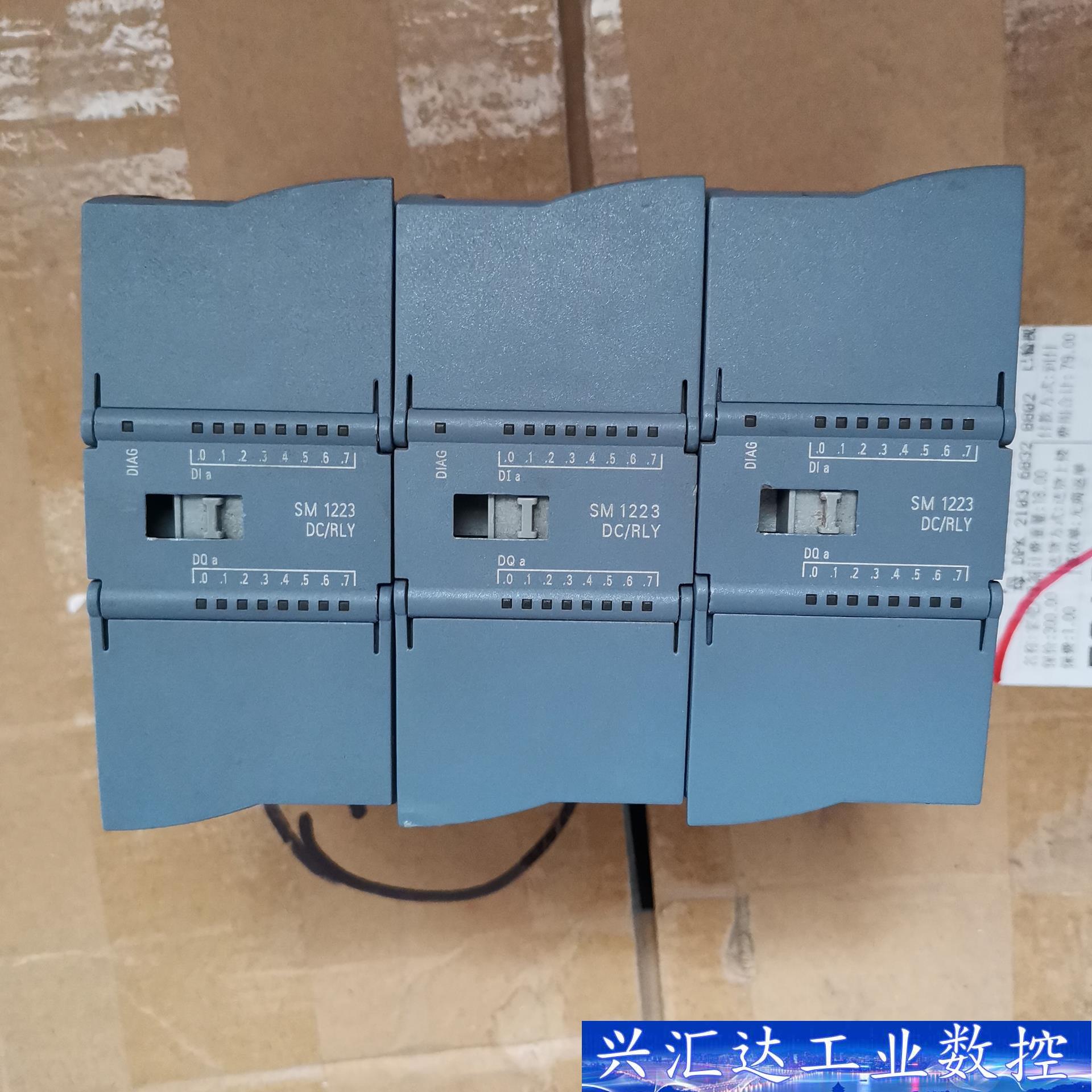223-1ph32 223-1ph30西门子 SM1223  询价下单