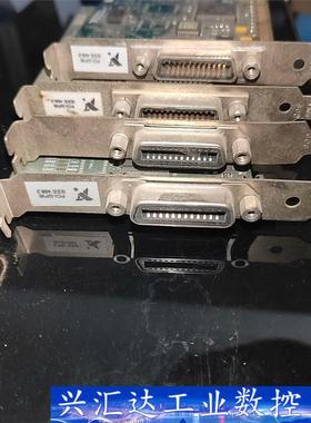 美国NI PCIB设备卡 工控卡 183617G-01  询价下单
