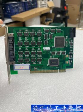 P440-V1.0赛腾SECOTE运动控制卡 数据采集卡 现  询价下单