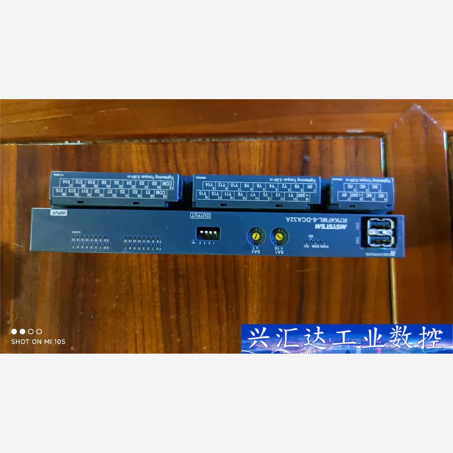 MSYSTEMR7K4FML-6-DC32A-R  需要的私 议价商品