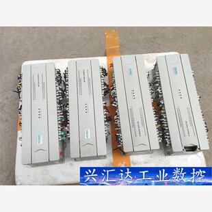 麦格米特PLC四台，从电盘上现场拆机，成色漂亮，无条件 议价商品