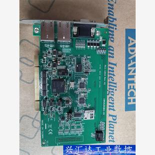 询价下单 研华PCI 1203 01AE 2端口EtherCAT通用型