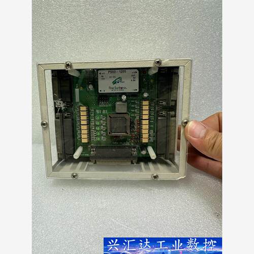 PS03-1205 Fine.Suntronix 测试盒子  询价下单