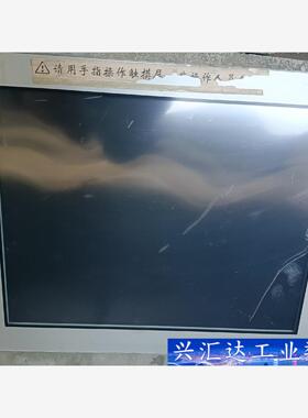 ps3711a-t4普洛菲斯触摸屏3580301-03原装拆  询价下单