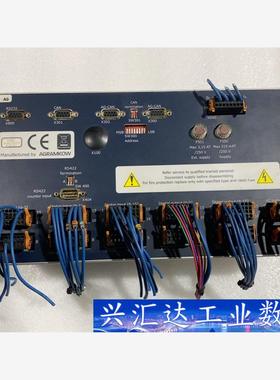 AGRAMKOW 258-000001A二手原装拆机 现货实  询价下单