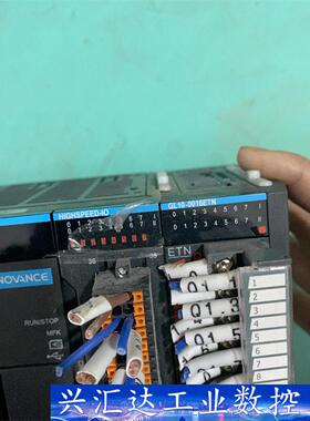 汇川总线plc AM403-CPU1608TN实拍图，需要可  询价下单