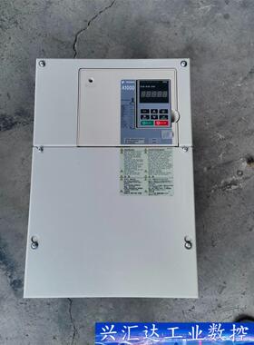 安川A1000变频器37KW/30KW，装机未用拆下来的，C  询价下单