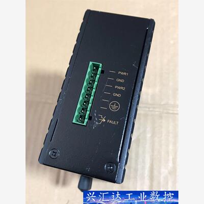 EtherWAN光电转换器EL900