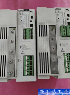 伦茨变频器EVF8215-E 4KW 380V EVF820  询价下单