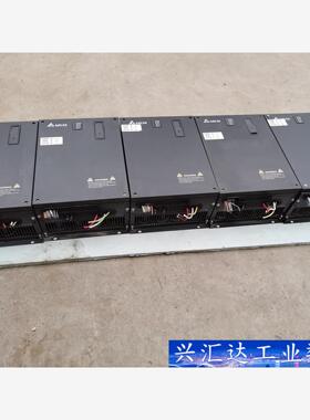 台达15kw变频器VFD32ABH43E  询价下单